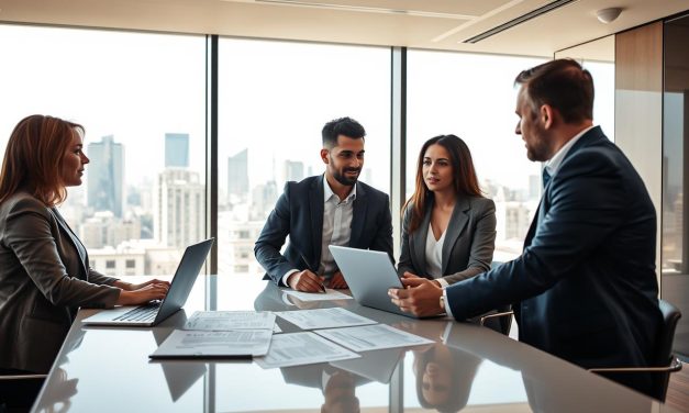 Portage salarial et recherche d’opportunités : solutions pour indépendants