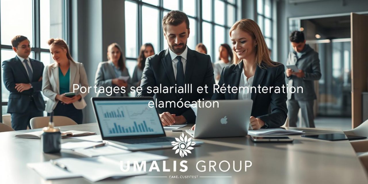 Portage Salarial et Rémunération : Avantages et Fonctionnement