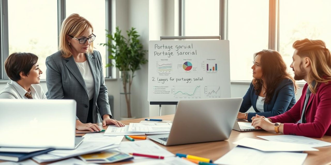 Comprendre le portage salarial et sa rémunération