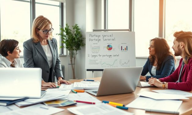 Comprendre le portage salarial et sa rémunération