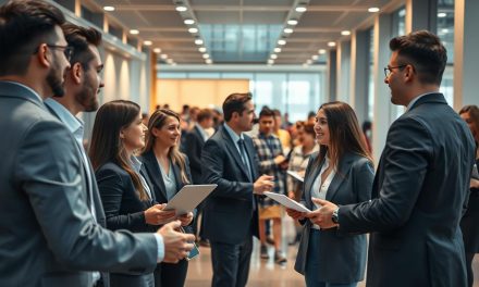 Portage salarial et réseautage professionnel : clés pour réussir