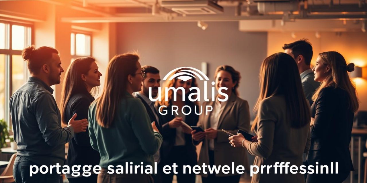 Portage Salarial et Réseaux Professionnels : Avantages et Opportunités