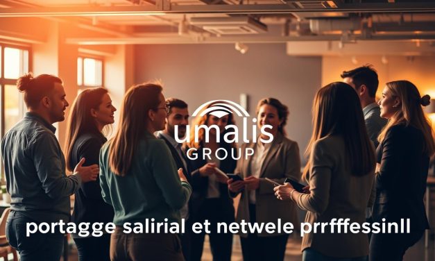 Portage Salarial et Réseaux Professionnels : Avantages et Opportunités