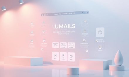 Portage salarial et réseaux sociaux : Guide pour indépendants