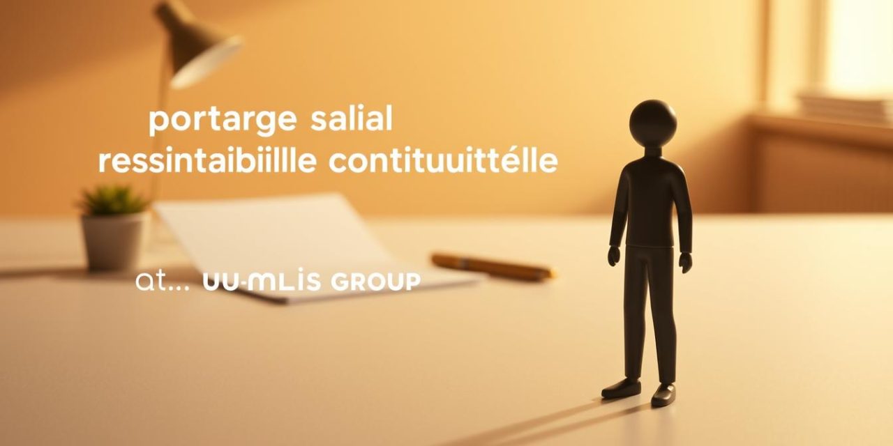 Comprendre portage salarial et responsabilité contractuelle en tant qu’indépendant
