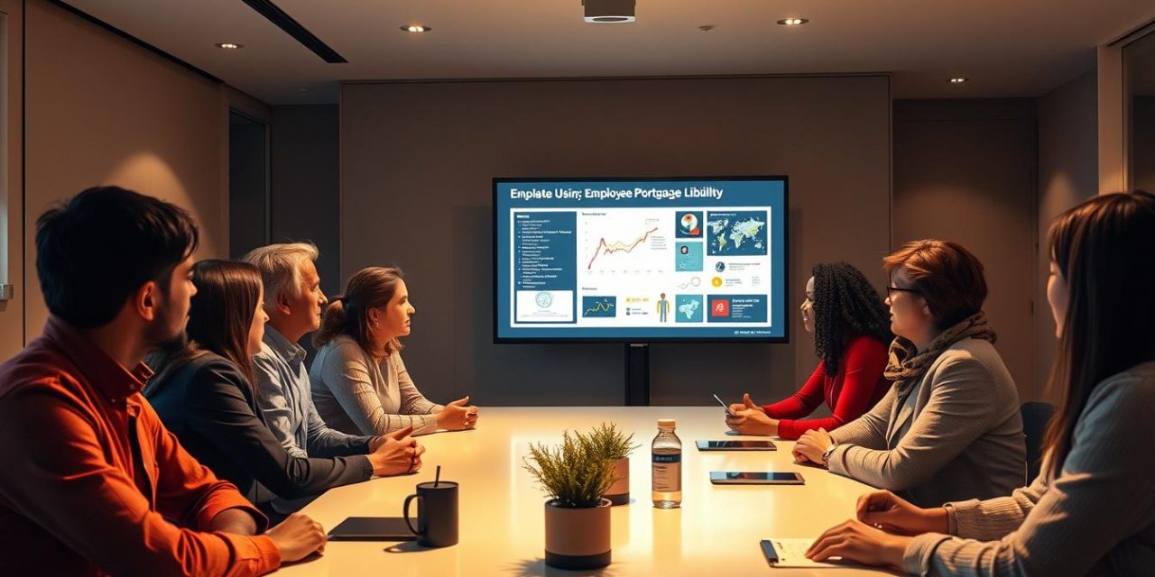 Employee Portage: Liability Explained for Ported Employees