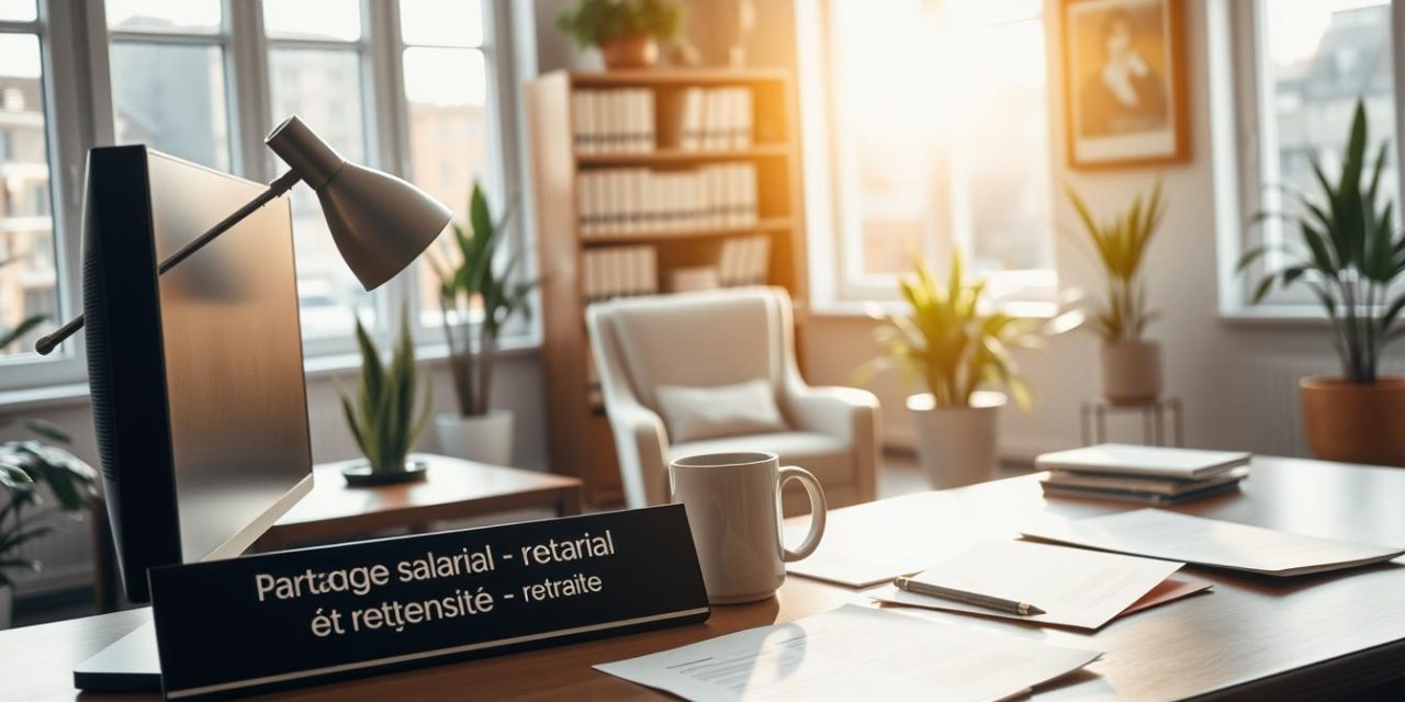 Portage salarial et retraite : ce qu’il faut savoir