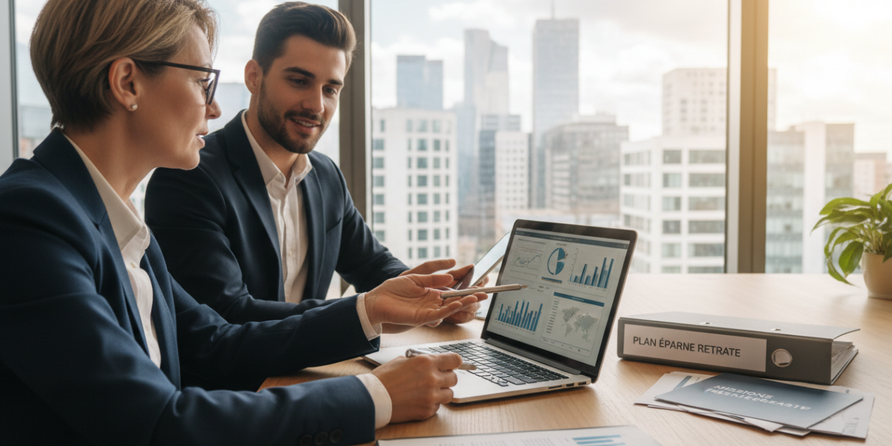 Portage salarial et retraite : comment ça fonctionne ?