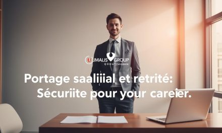 Portage salarial et retraite : Sécurité pour votre carrière