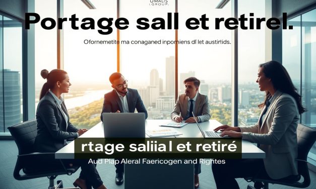 Portage salarial et retraite : vos droits expliqués