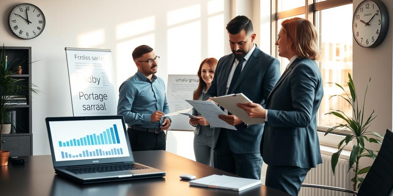 Portage salarial et retraite : guide pour indépendants en France