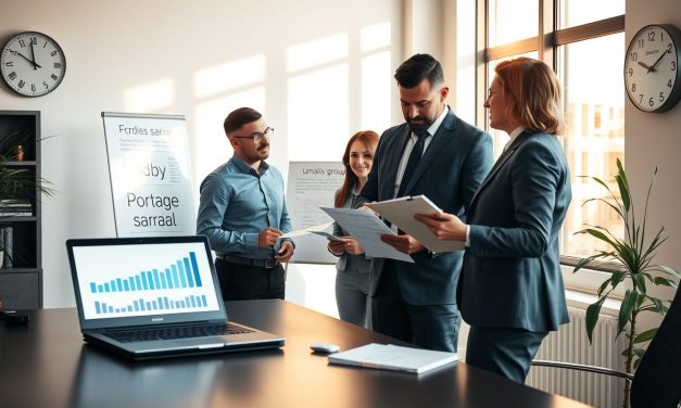 Portage salarial et retraite : guide pour indépendants en France