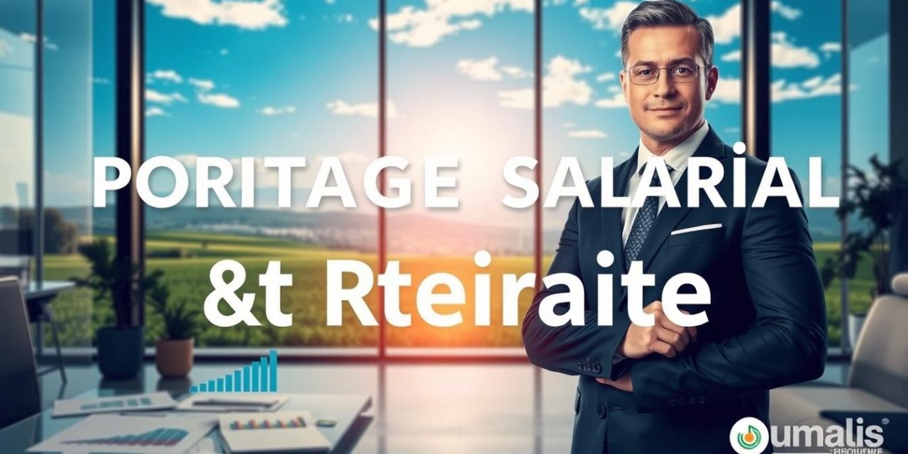 Portage Salarial et Retraite: Secure Your Future with Expert Guidance