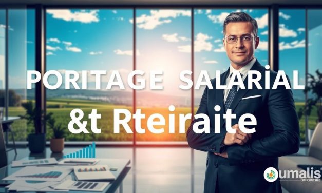 Portage Salarial et Retraite: Secure Your Future with Expert Guidance