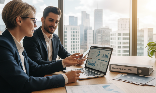 Portage salarial et retraite : comment ça fonctionne ?