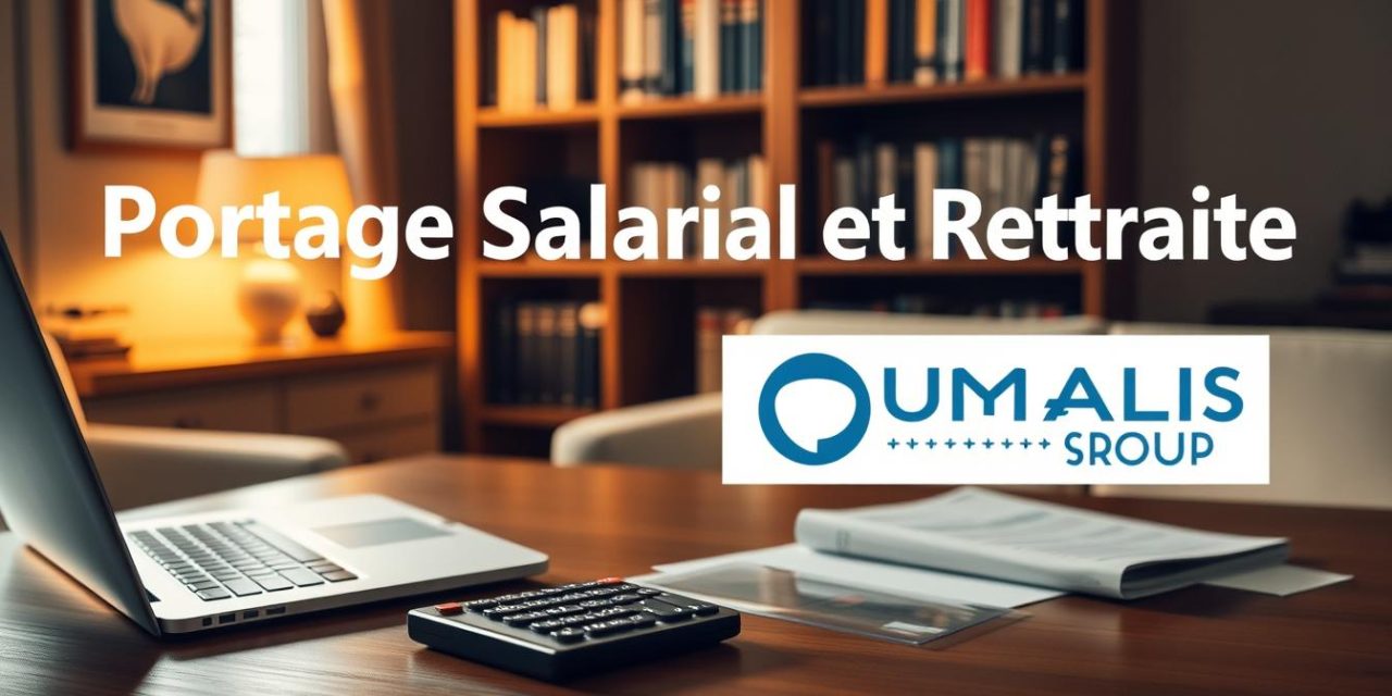Comprendre Portage Salarial et Retraite : Infos Clés