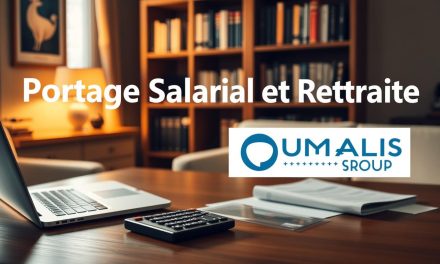 Comprendre Portage Salarial et Retraite : Infos Clés