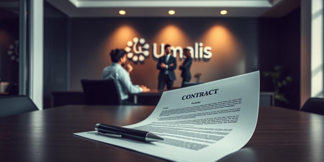 Portage Salarial : Que Faire en Cas de Rupture de Contrat ?