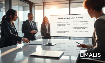 Portage salarial et rupture de contrat : vos droits expliqués