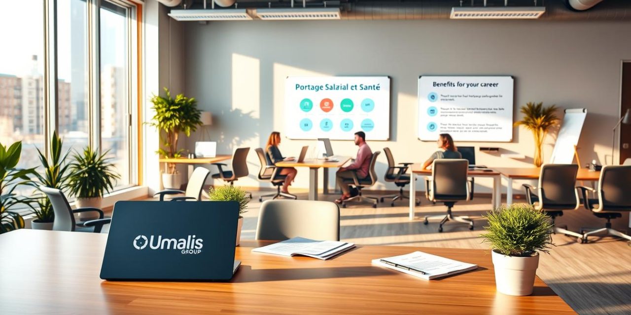 Portage Salarial et Santé : Quels Avantages pour Votre Carrière?