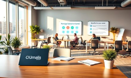 Portage Salarial et Santé : Quels Avantages pour Votre Carrière?