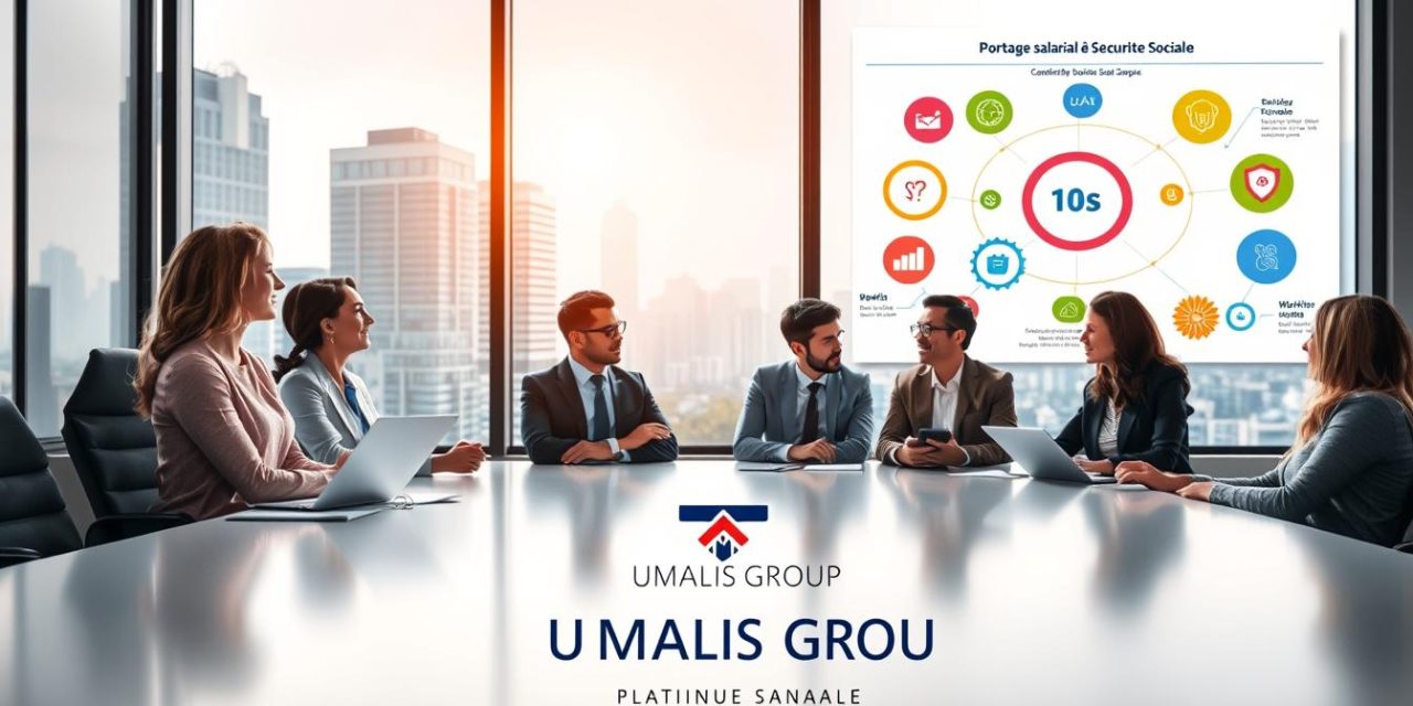 Portage Salarial et Sécurité Sociale : Avantages et Fonctionnement