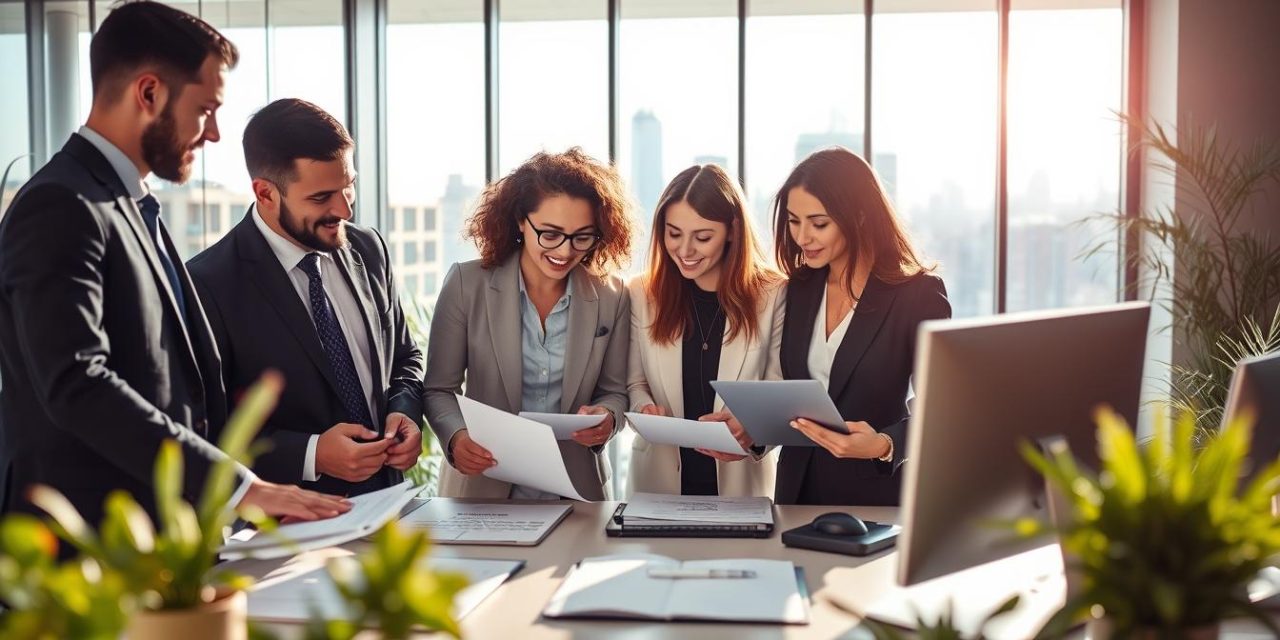 Portage salarial : sécurité sociale et avantages