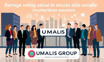 Portage salarial et sécurité sociale : Guide pour indépendants