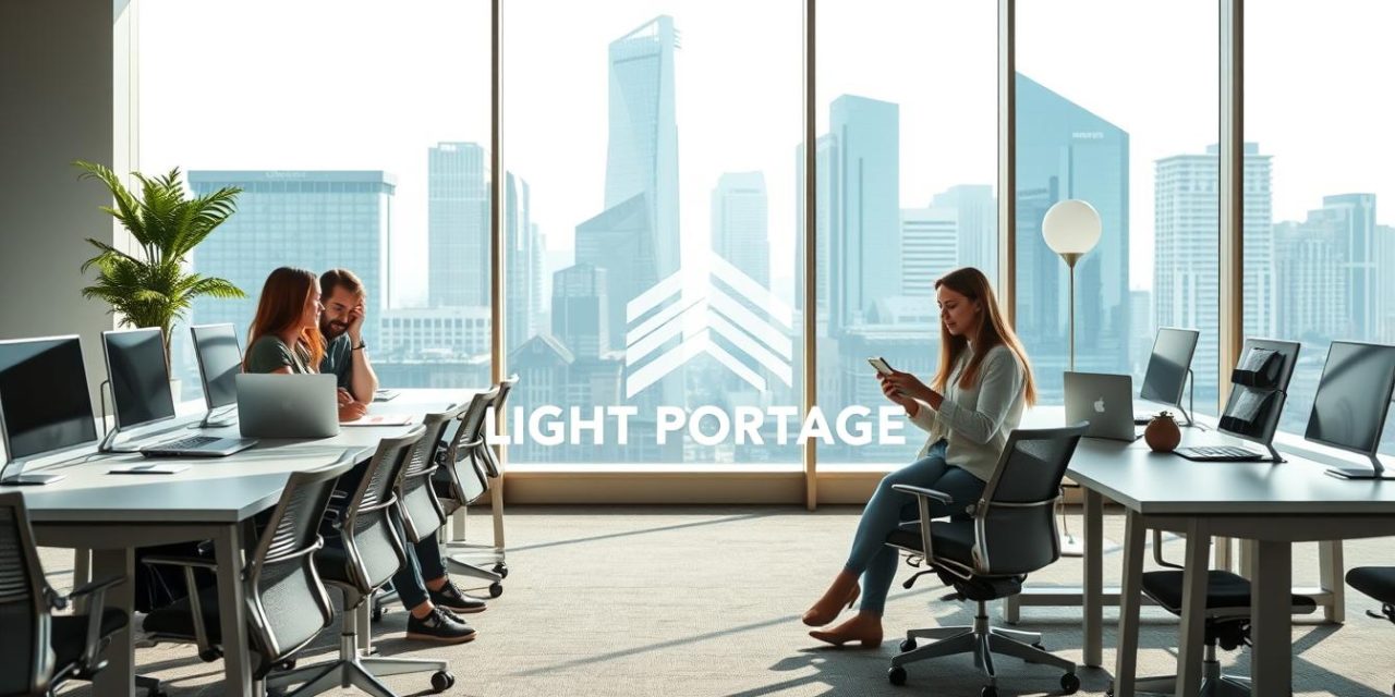 Portage Salarial et Startups : Votre Sécurité Financière