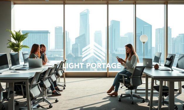 Portage Salarial et Startups : Votre Sécurité Financière