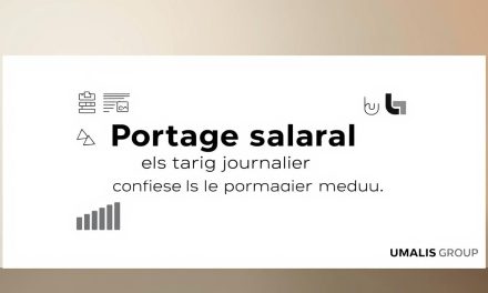 Portage salarial : comprendre le tarif journalier moyen