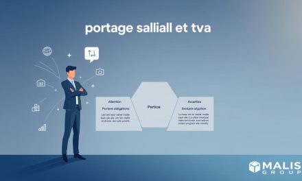 Portage salarial et tva : obligations et avantages pour vous