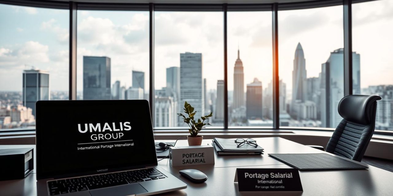 Portage salarial expatrié : sécurité pour freelances à l’international