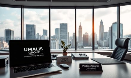 Portage salarial expatrié : sécurité pour freelances à l’international