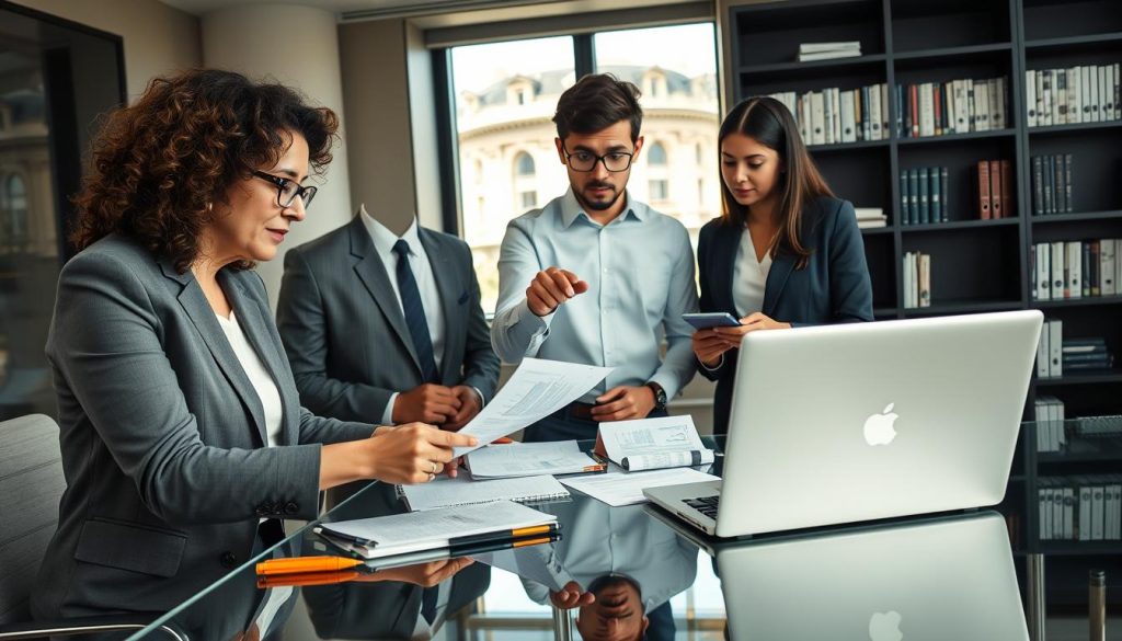 portage salarial expense claims
