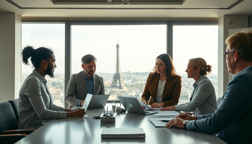 portage salarial expenses in France