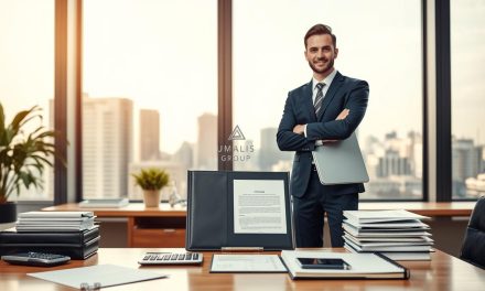 Portage Salarial pour Expert-Comptable : Sécurité et Stabilité