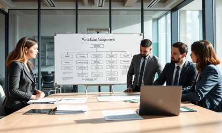 Finance and Strategy Consulting in France: Structuring a Portage Salarial Assignment