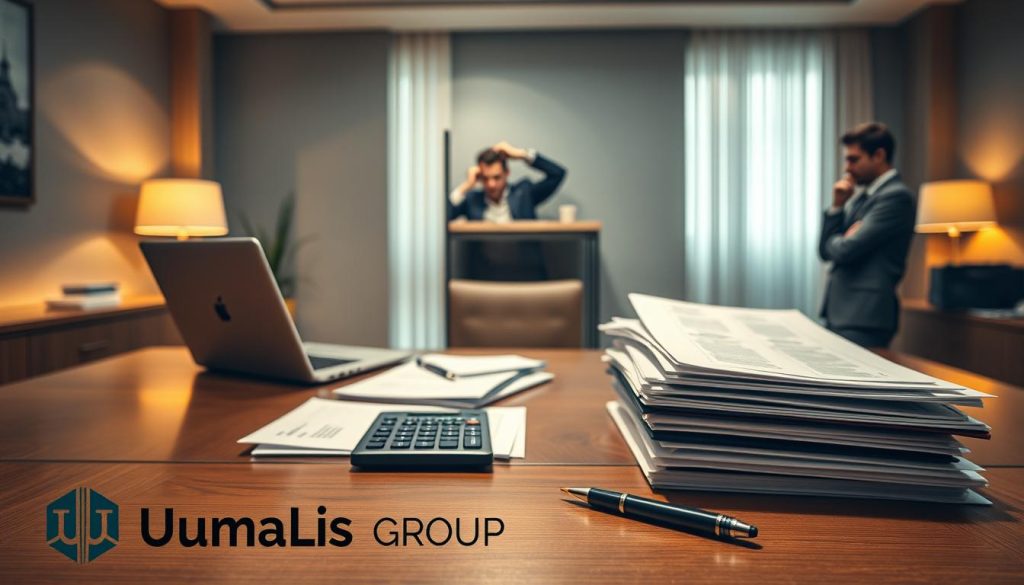 portage salarial financial charges