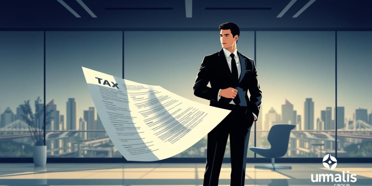 Portage salarial fiscalité : Tout ce que vous devez savoir