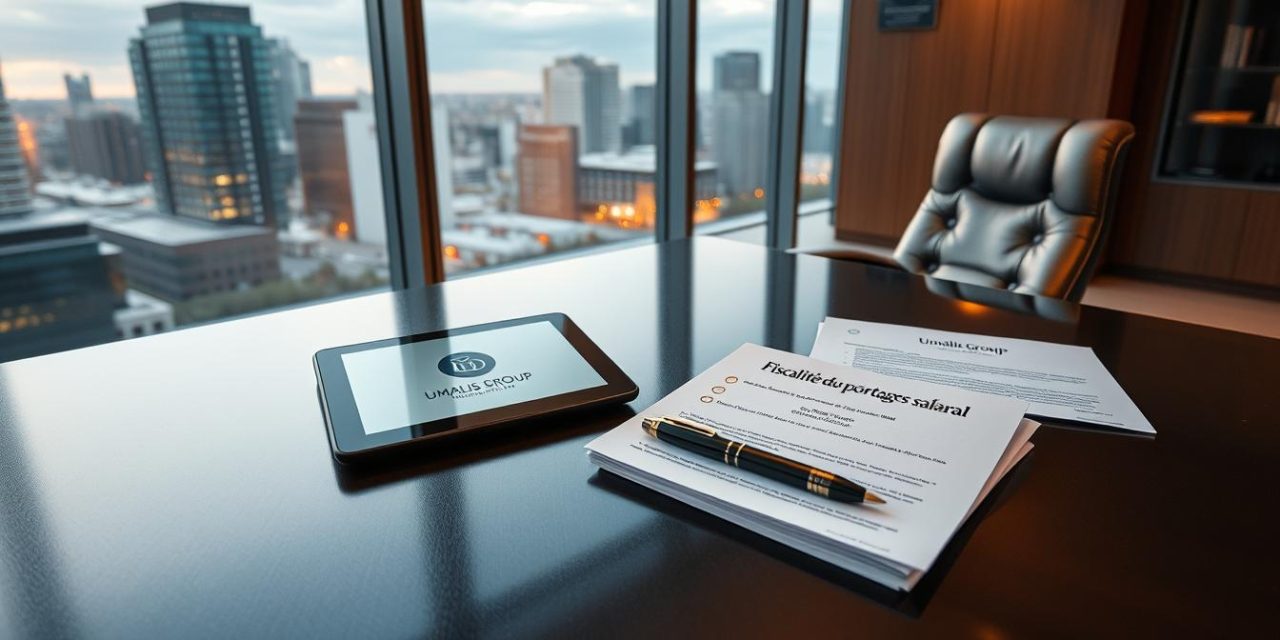 Fiscalité du portage salarial : ce que vous devez savoir