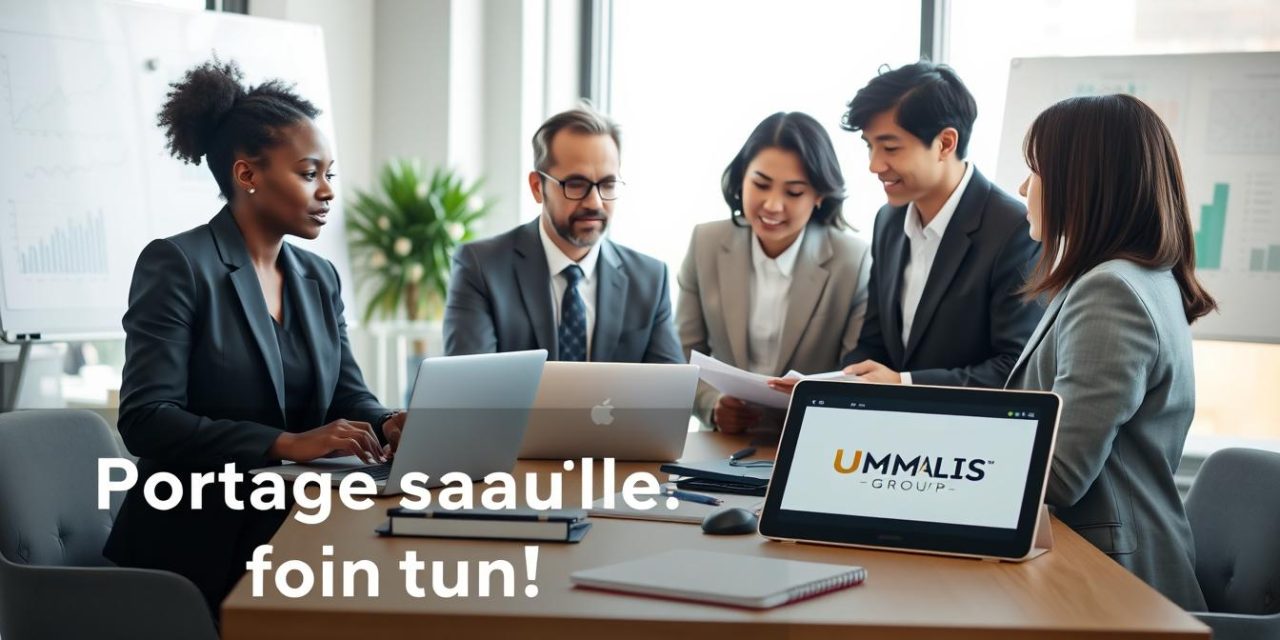 Portage salarial fonction publique : Guide pour les indépendants