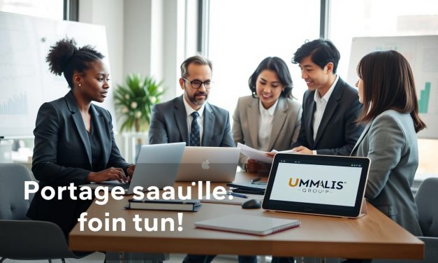 Portage salarial fonction publique : Guide pour les indépendants