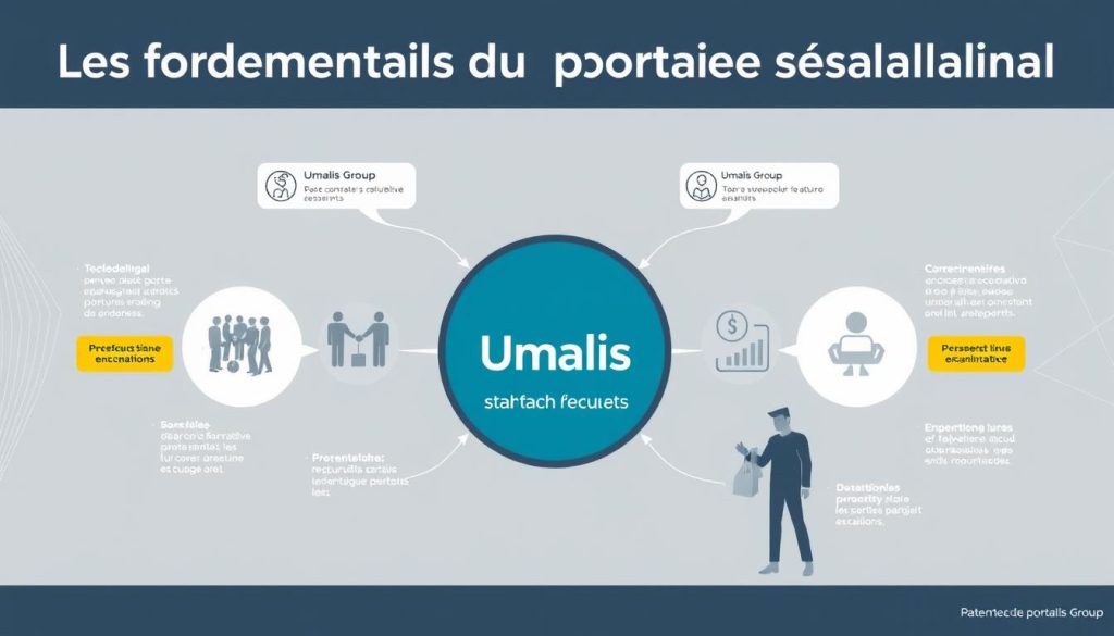 portage salarial fonctionnement