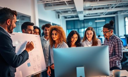 Portage Salarial: Empowering Diverse Industries with Flexible Staffing