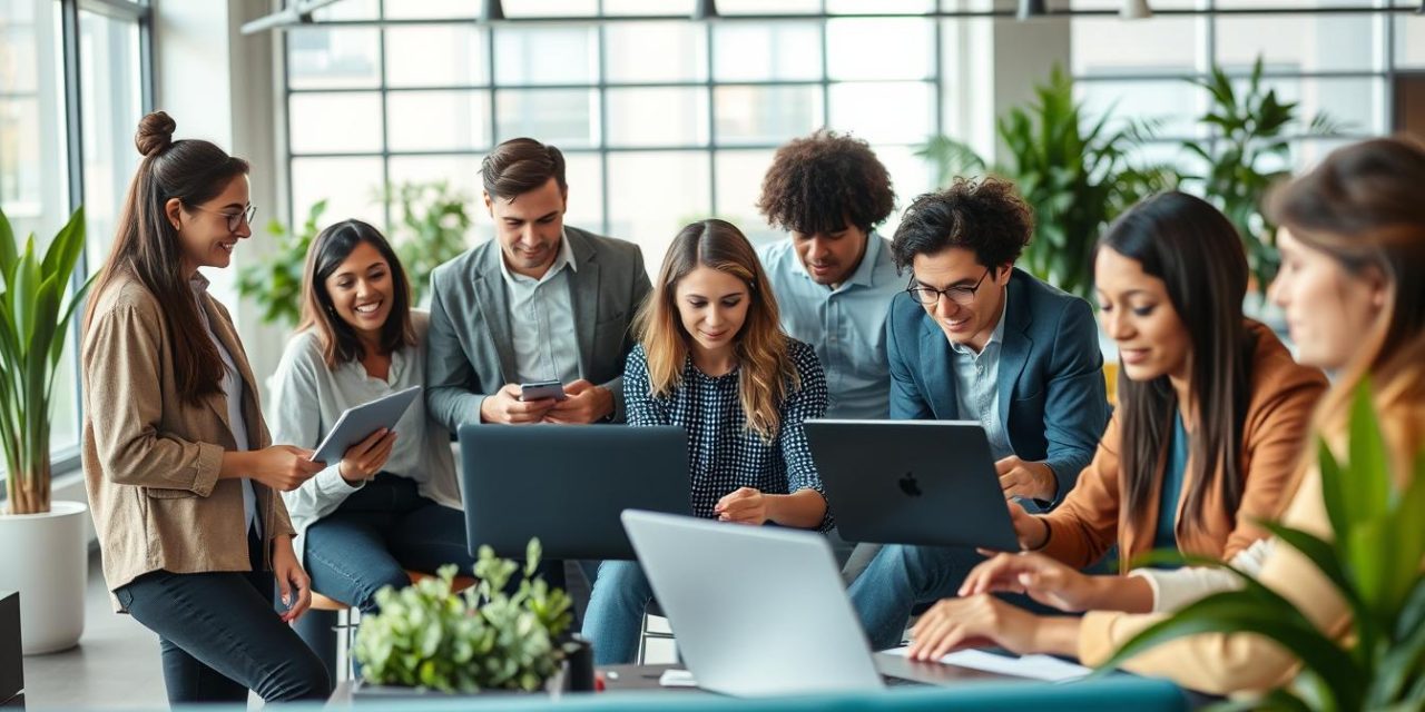 Portage Salarial: Enabling Flexible Work in the US