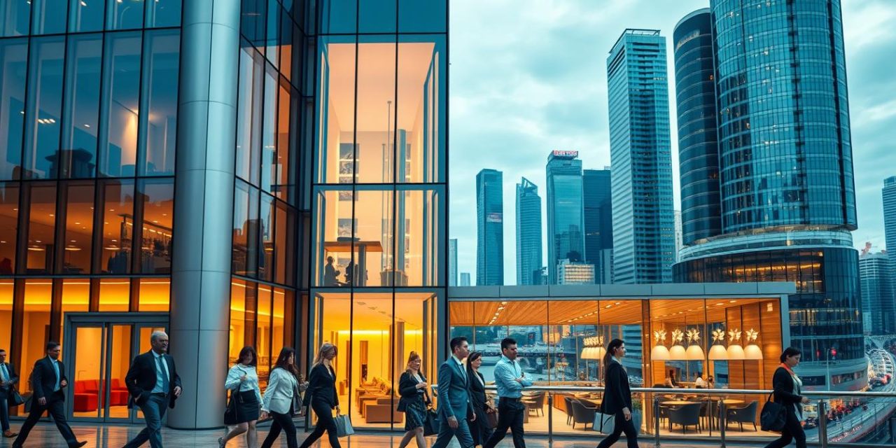 Portage Salarial: A Guide for International Professionals