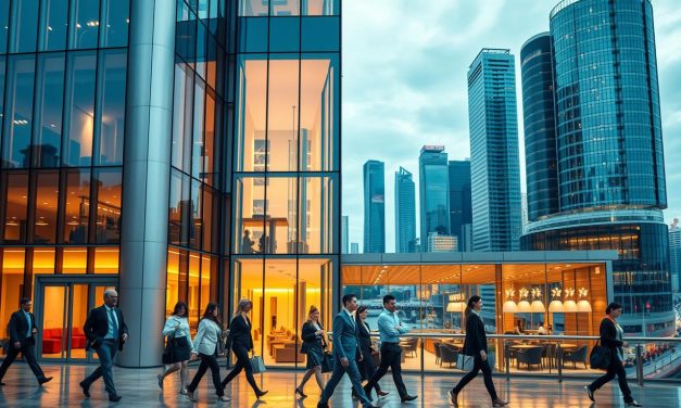 Portage Salarial: A Guide for International Professionals