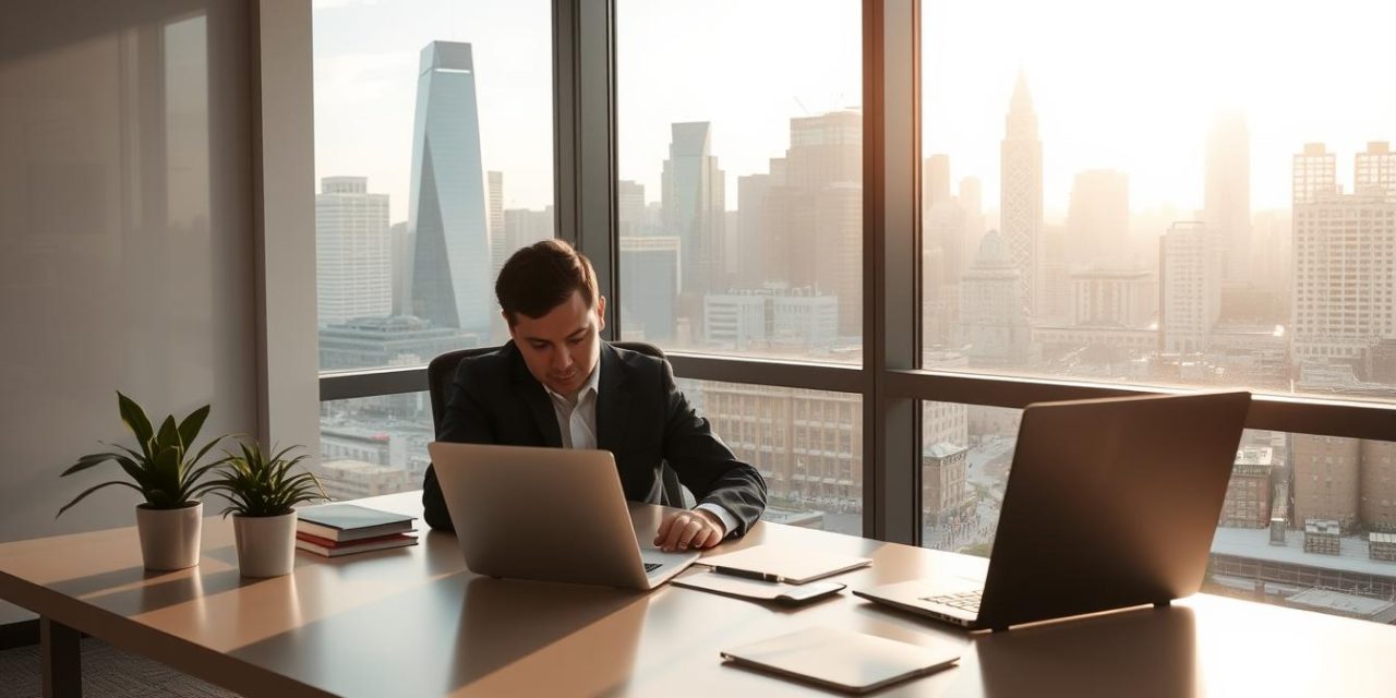 Travail en mission : comment fonctionne le portage salarial