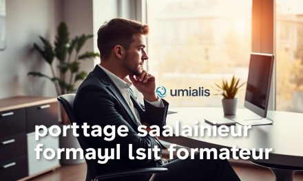 Portage salarial formateur : une solution pour vous